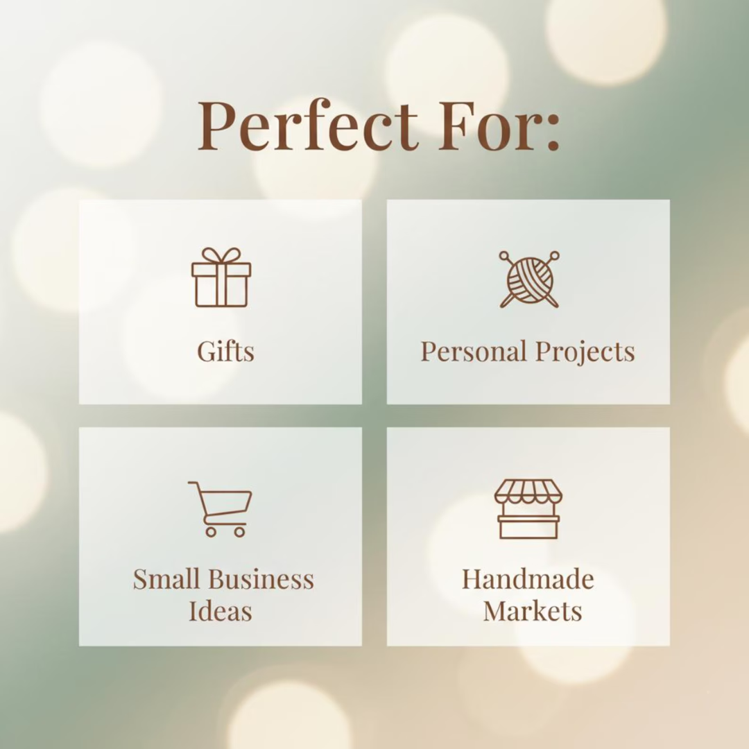 200+ Crochet Bag & Pouch Patterns Mega Bundle: Boho, Modern, Vintage Styles PDF Instant Download