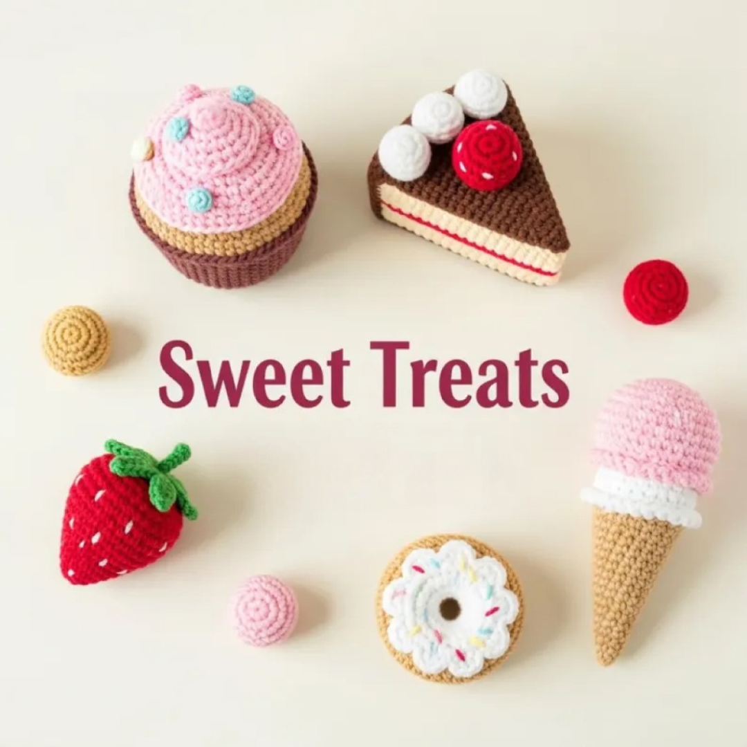 5000+ Amigurumi Crochet Patterns Bundle, Plushies, Animals, Characters, PDF Download