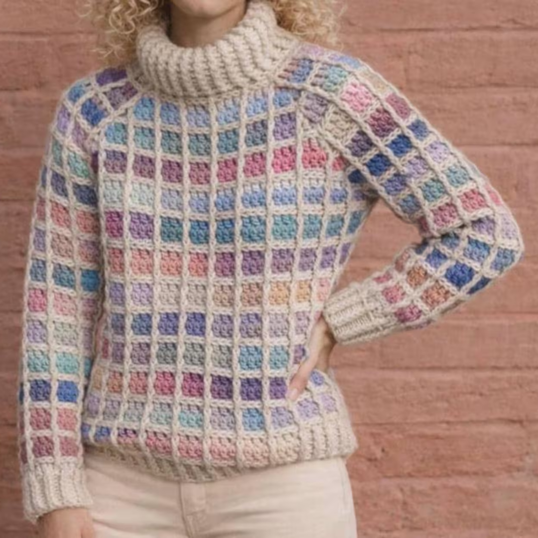 50 patterns Cardigan & Sweater crochet Bundle Mega Crochet Bundle 50 Cardigan and Sweater Patterns - tutorial step by step instructions pdf