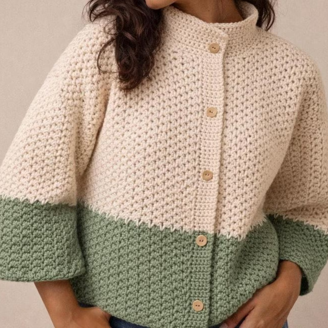 50 patterns Cardigan & Sweater crochet Bundle Mega Crochet Bundle 50 Cardigan and Sweater Patterns - tutorial step by step instructions pdf