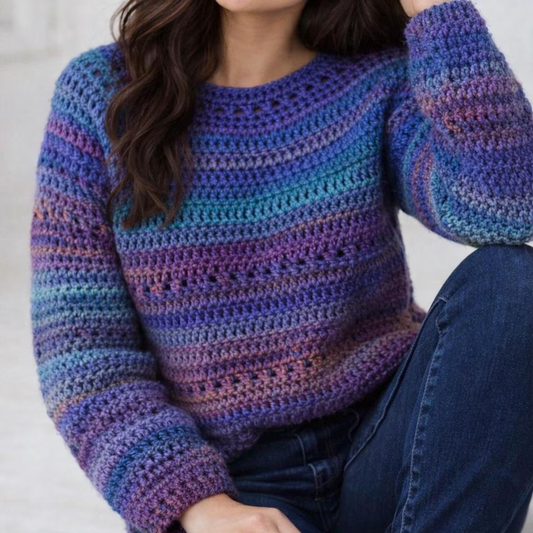 50 patterns Cardigan & Sweater crochet Bundle Mega Crochet Bundle 50 Cardigan and Sweater Patterns - tutorial step by step instructions pdf