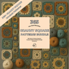 Granny Square Crochet Pattern Bundle PDF 80+ Unique Designs | Flowers, Animals, Fruits, Smiley, Cute DIY Crochet Squares"