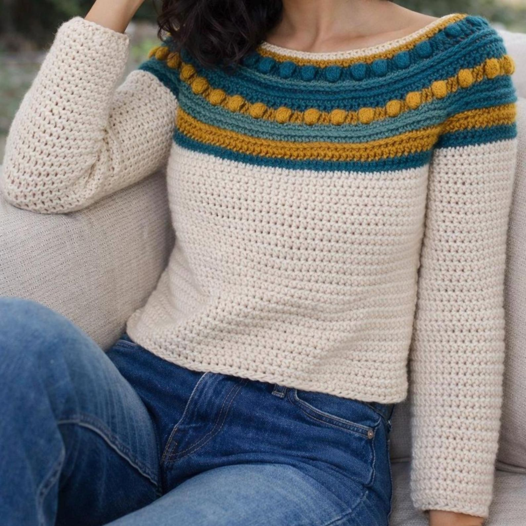 50 patterns Cardigan & Sweater crochet Bundle Mega Crochet Bundle 50 Cardigan and Sweater Patterns - tutorial step by step instructions pdf