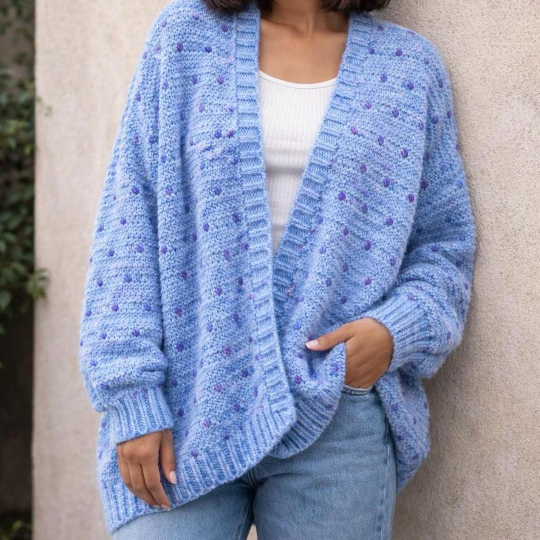 50 patterns Cardigan & Sweater crochet Bundle Mega Crochet Bundle 50 Cardigan and Sweater Patterns - tutorial step by step instructions pdf