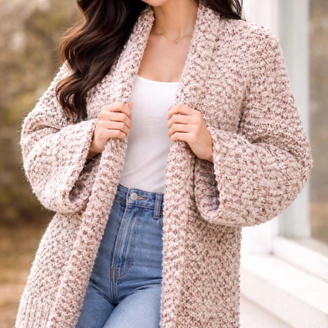 50 patterns Cardigan & Sweater crochet Bundle Mega Crochet Bundle 50 Cardigan and Sweater Patterns - tutorial step by step instructions pdf