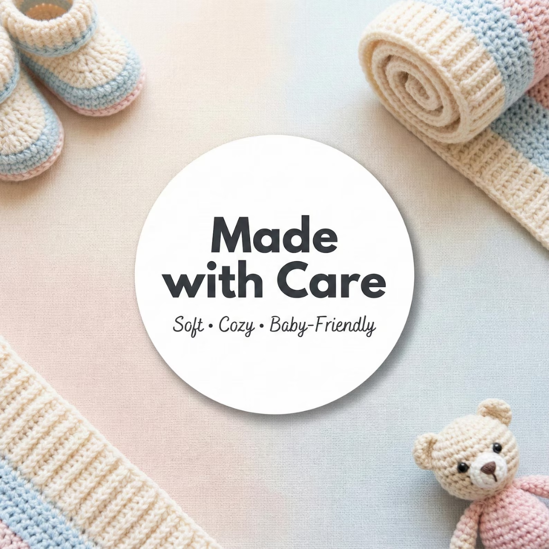 50+ Crochet Baby Patterns Bundle: 60+ Blankets, Booties, Amigurumi (PDF Download), Digital Downloads