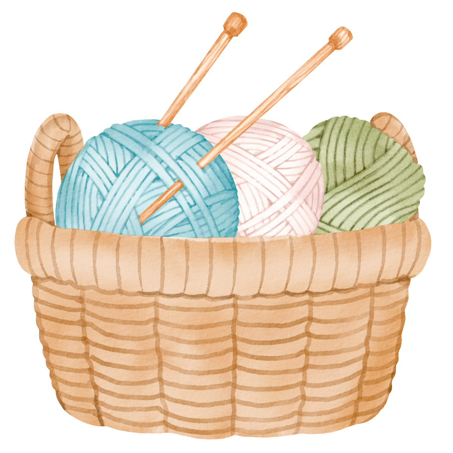 Cate's Crotchet Store